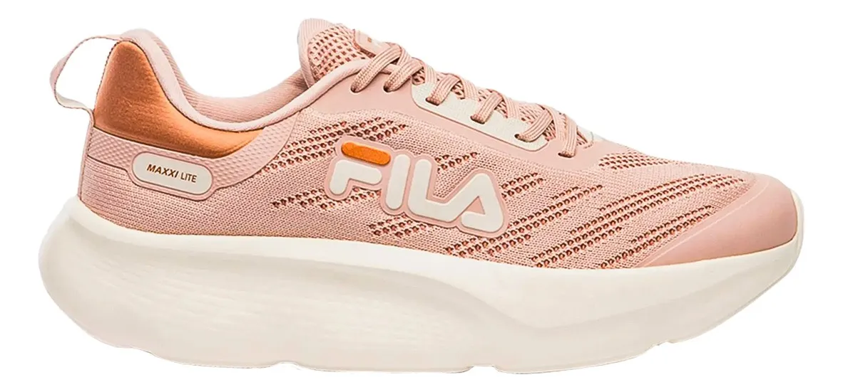 Tênis Fila Feminino Maxxi