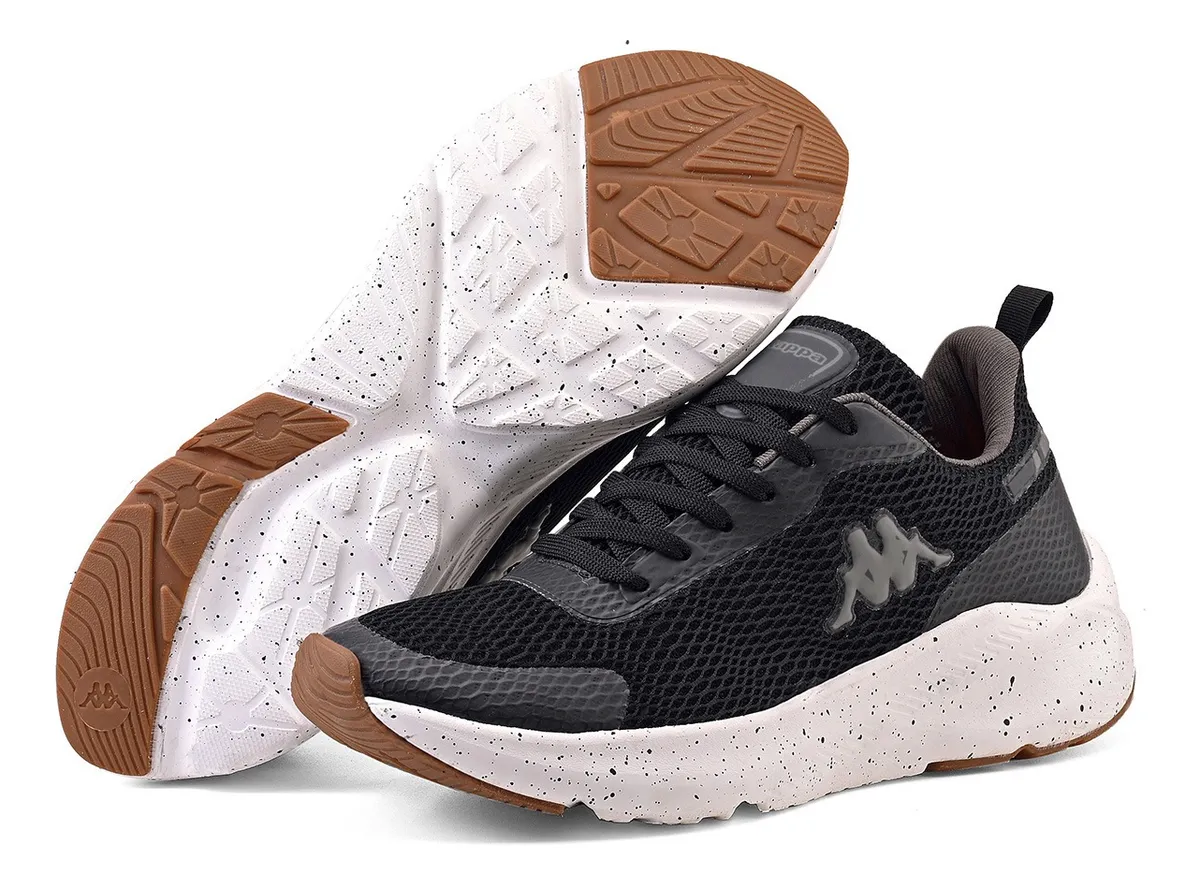 Tênis Masculino Kappa Sparta