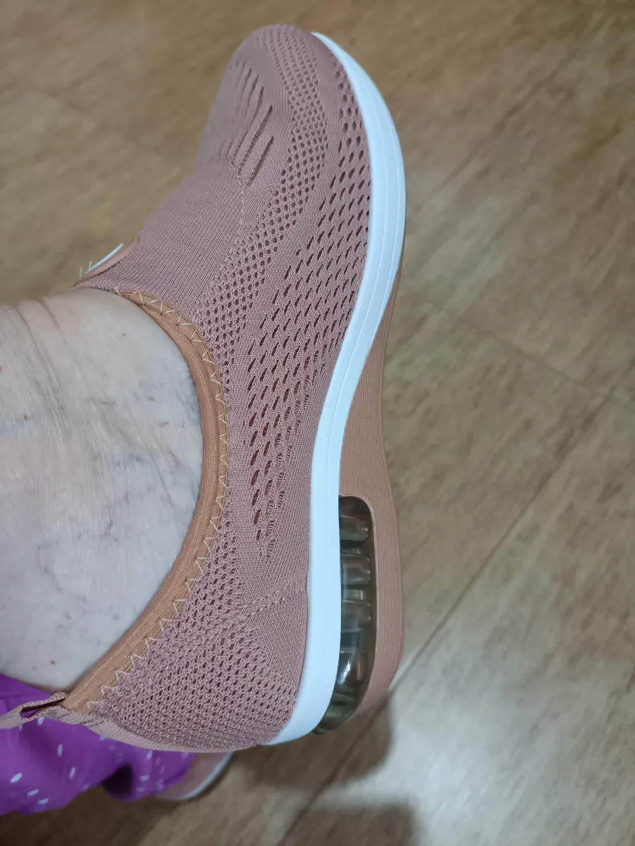 Tênis Modare Ultra Conforto Ortopédico