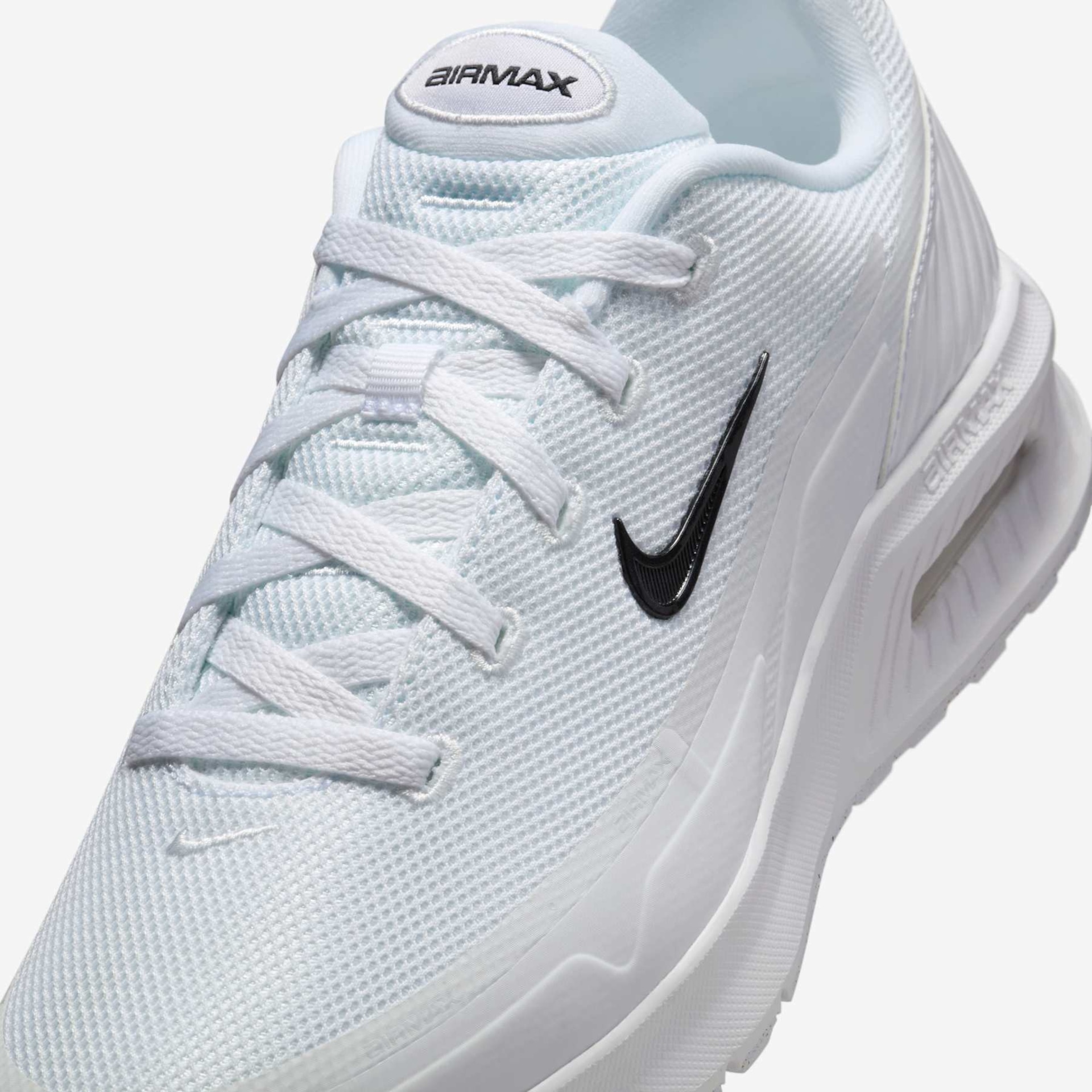 Tênis Nike Air Max Bia Feminino