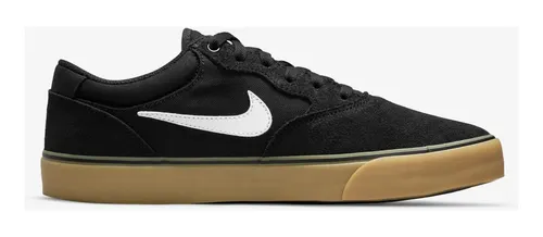 Tênis Nike Sb Chron 2 Masculino