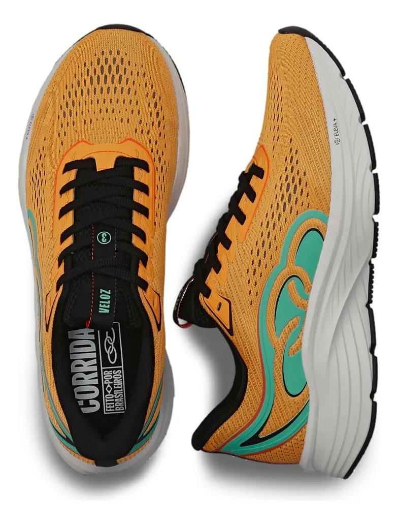 Tênis Olympikus Veloz 3