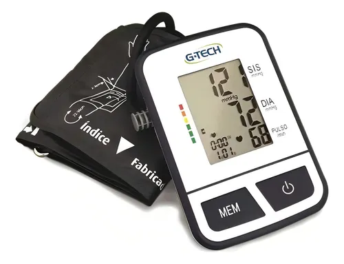 Aparelho De Medir Pressão