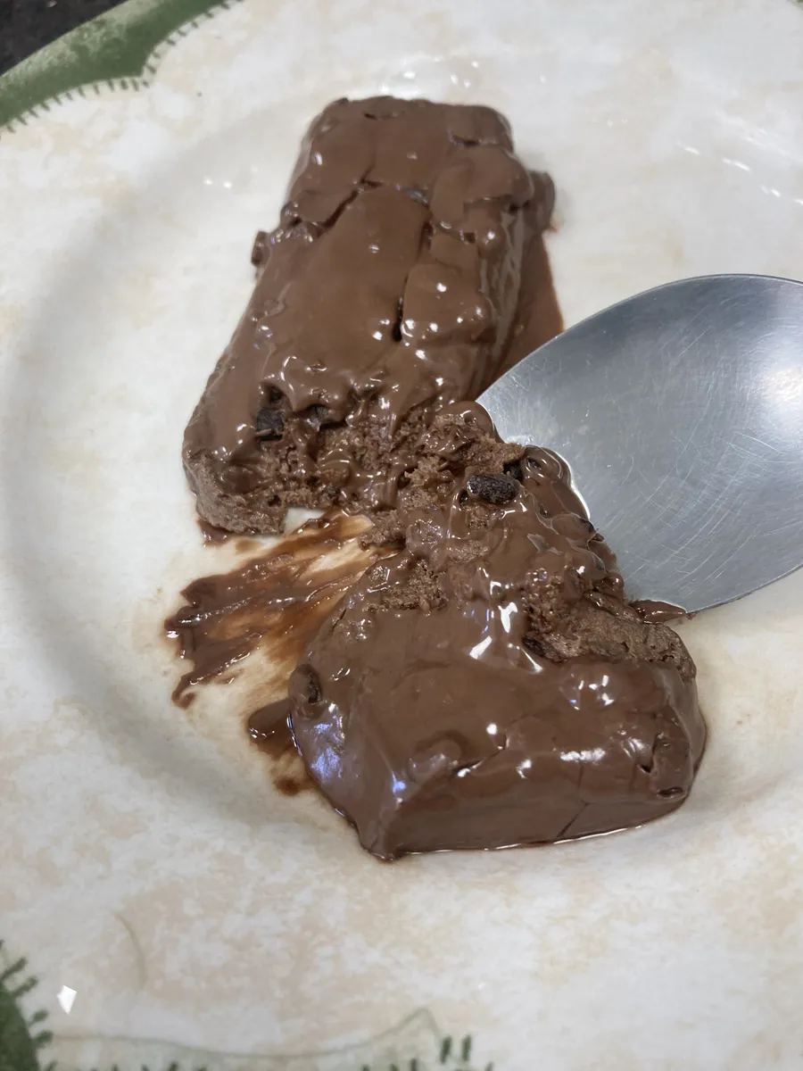 Barra de Proteína Crisp Bar Ovomaltine 12 unidades