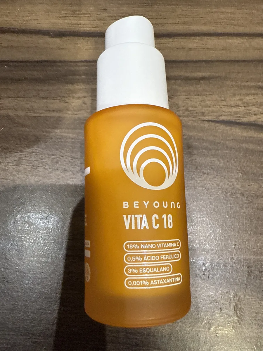 Beyoung Vita C 18 Sérum Facial