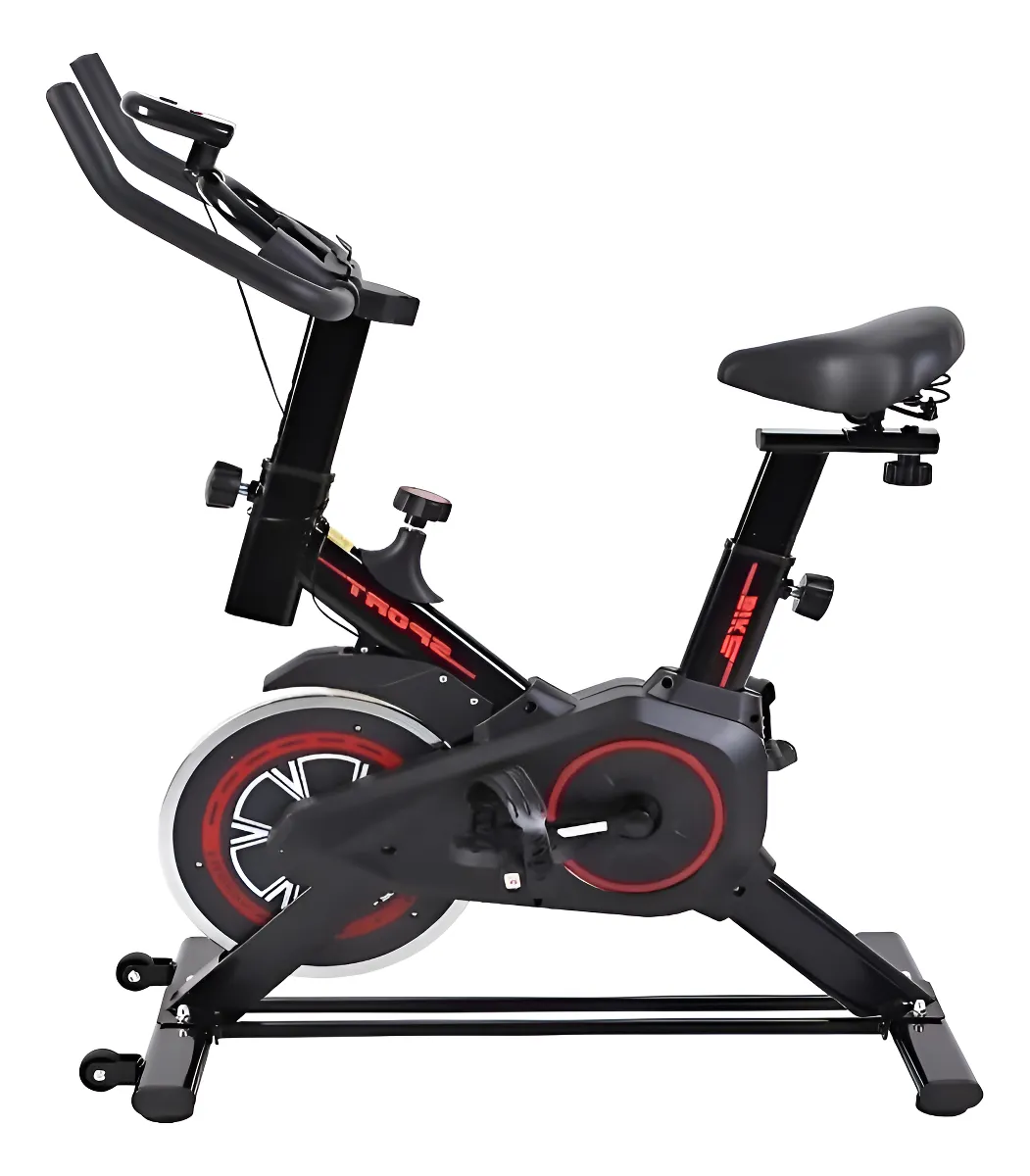 Bicicleta Spinning Premium Ergométrica