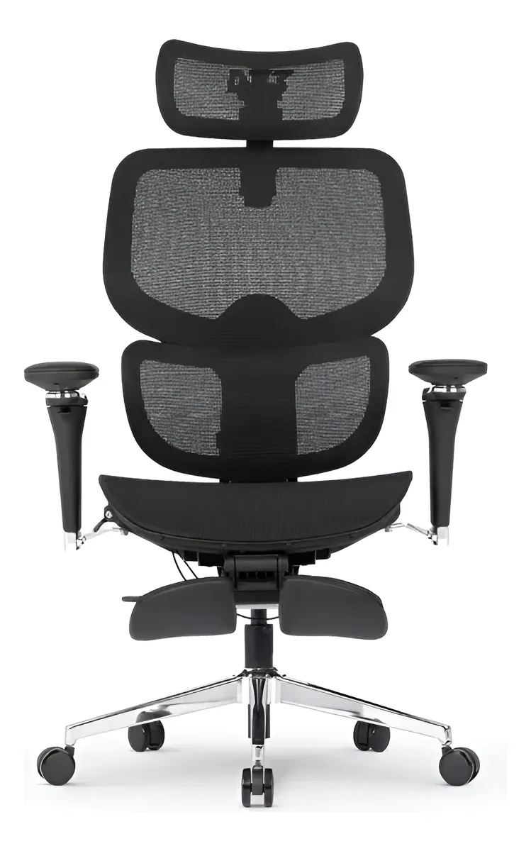 Cadeira Escritório Dt3 Office Ergonomie