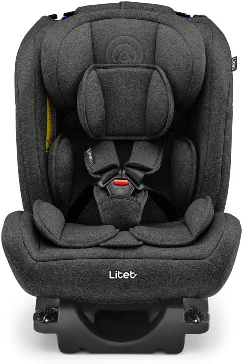Cadeira para Auto 0-36 Kg Isofix