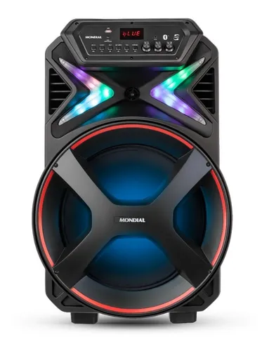 Caixa Amplificada Cm-700