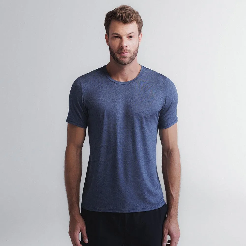 Camiseta Tech Básica Insider