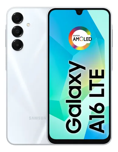 Galaxy A16, 256gb + 8gb Ram