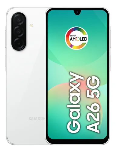 Celular Samsung Galaxy A26 5g