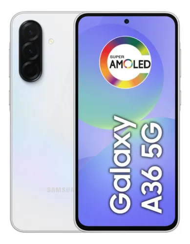 Celular Samsung Galaxy A36 5g