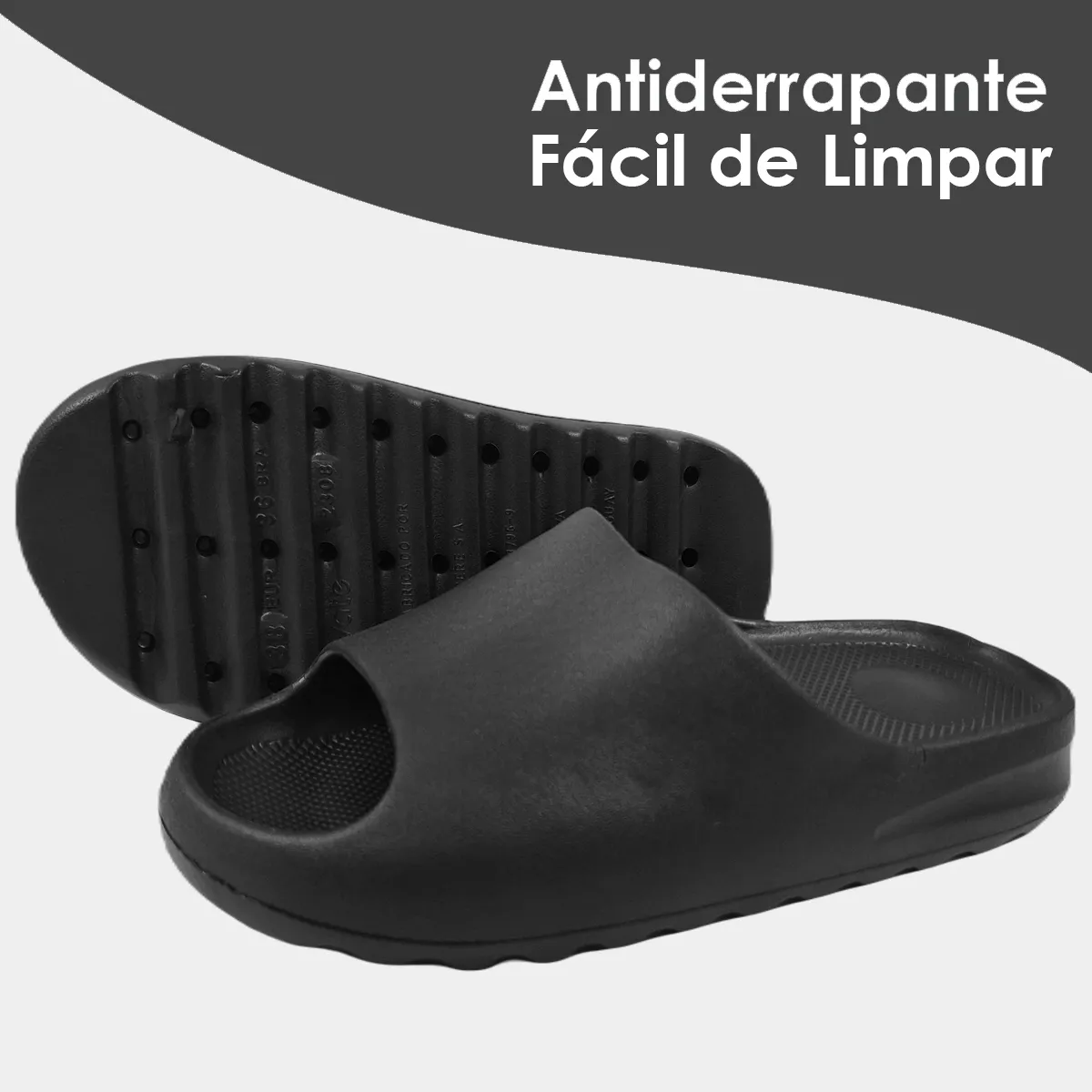 Chinelo Nuvem Leve Macio Antiderrapaante