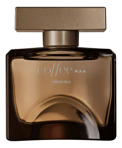 Coffee Desodorante Colônia Man 100ml