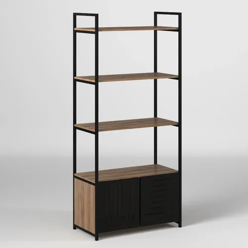 Estante Estilo Industrial