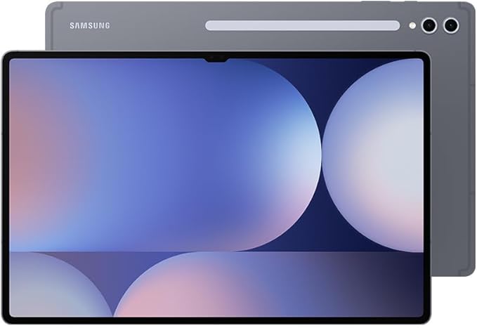 Galaxy Tab S10 Ultra, 512 GB