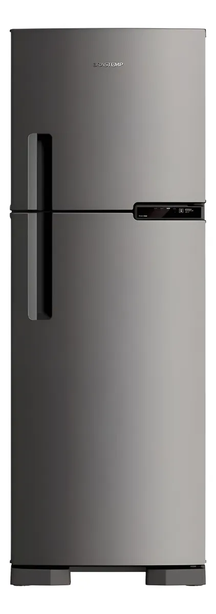 Brastemp Frost Free Duplex 375 Litros