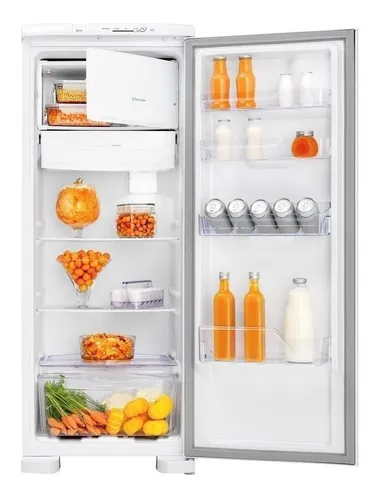 Electrolux Cycle Defrost 240L