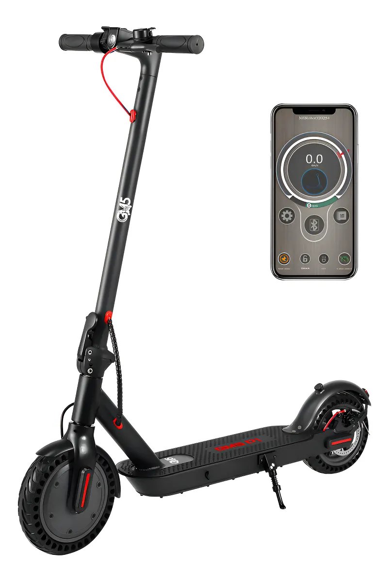 Gm5 P1 Patinete Elétrico Adulto, 400 W