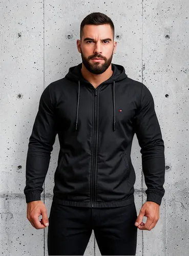 Corta Vento Masculino Sandrini