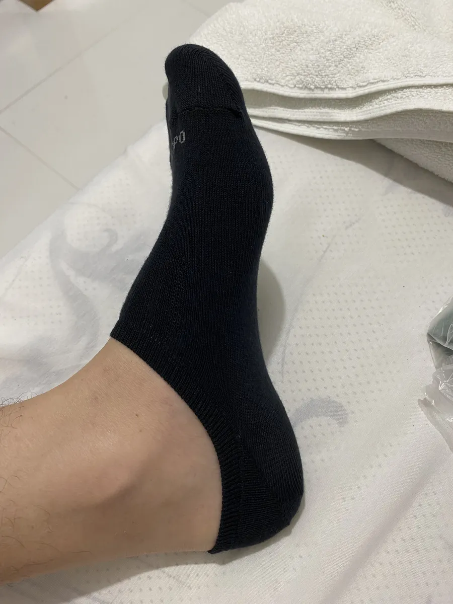 Kit 10 Pares Meias Lupo Sapatilha