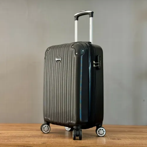 Mala De Viagem De Bordo