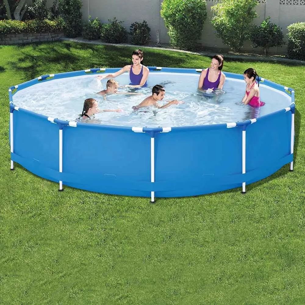 Mor Piscina Circular 7.000 Litros