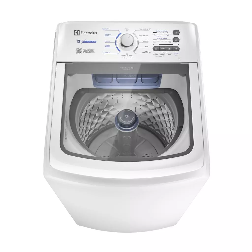 Máquina de Lavar Electrolux 13kg
