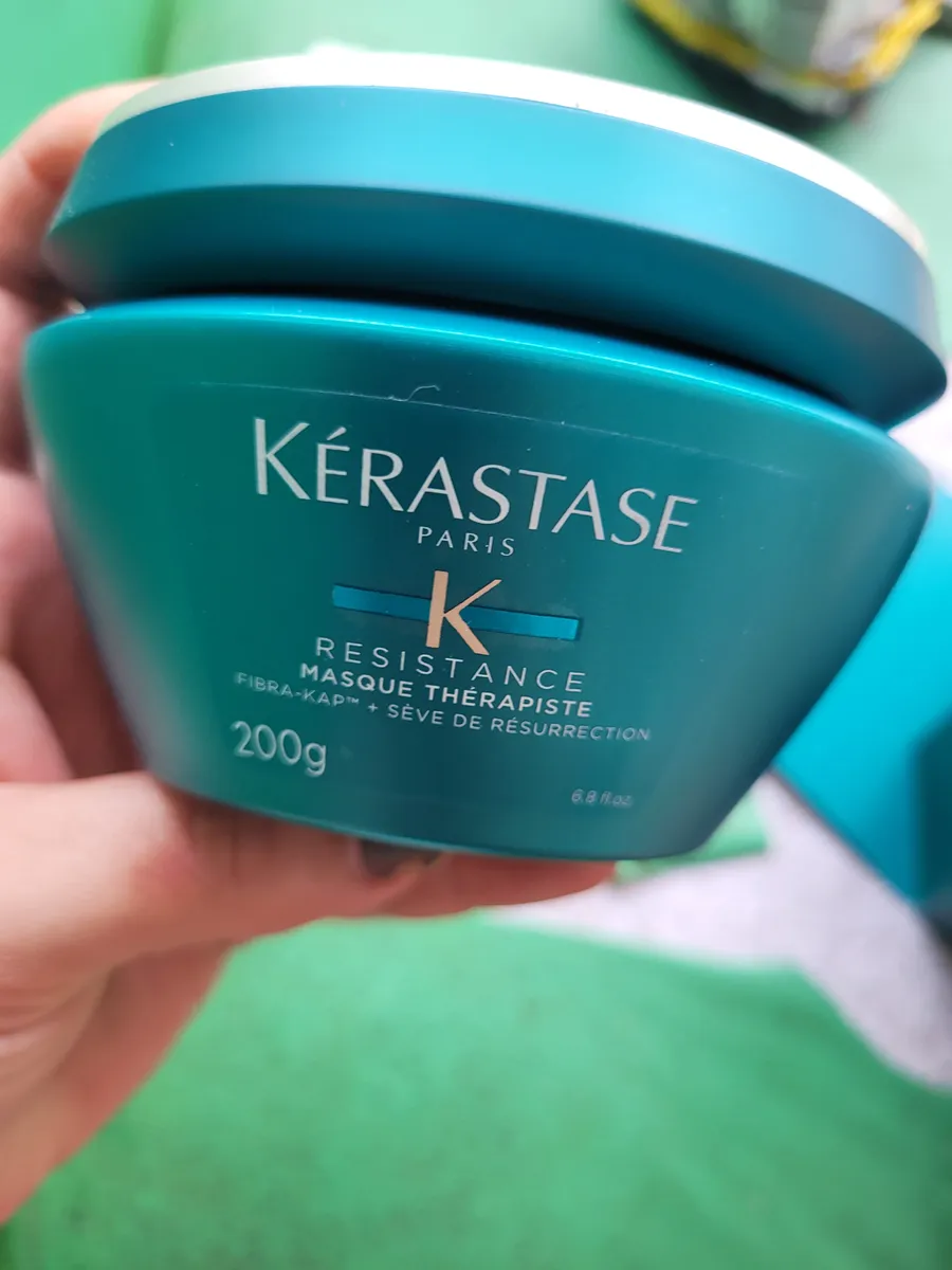 Máscara de Reconstrução Profunda