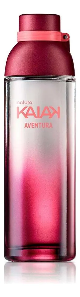 Kaiak Aventura Feminino 100 ml
