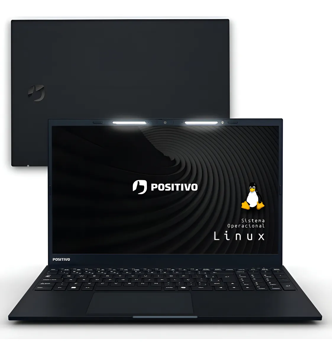 Notebook Positivo Vision I15 Intel