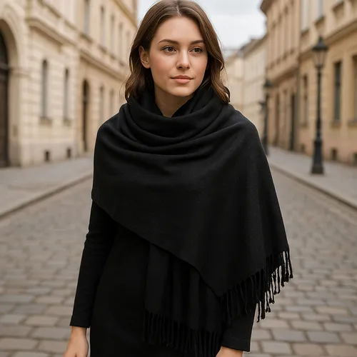 Pashmina Cashmere Xale