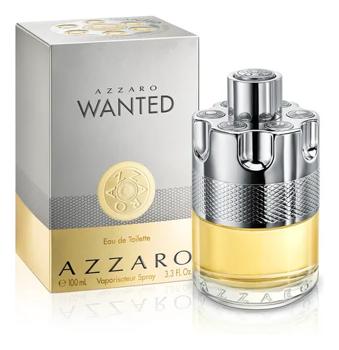 Perfume Masculino Azzaro