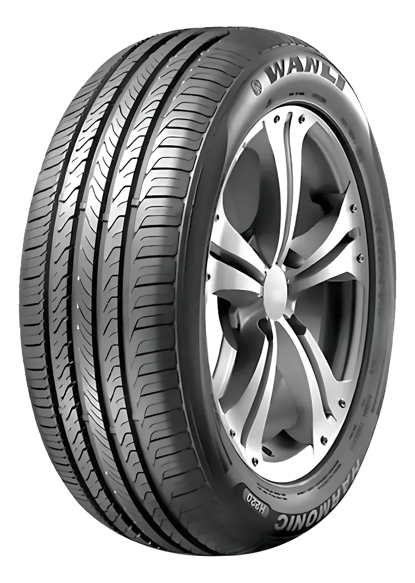 Pneu Wanli Aro 15 Harmonic 185/60 R15