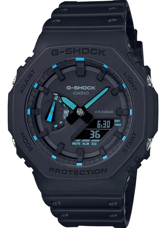 Relógio Casio G-shock Ga-2100-