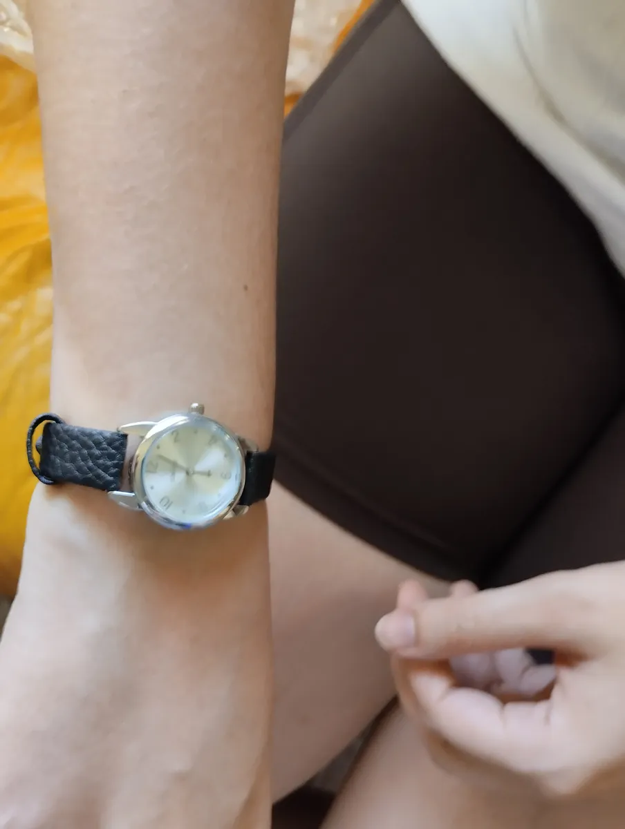 Relógio Condor Feminino