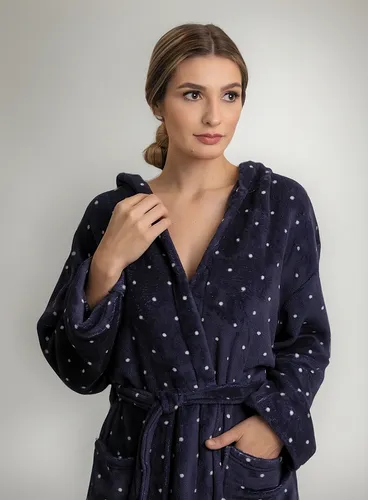 Roupão Feminino E Masculino