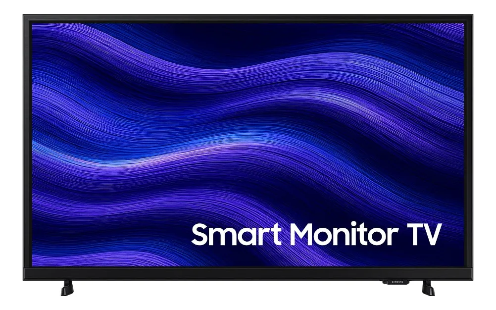 Samsung Smart Monitor TV 43 full hd