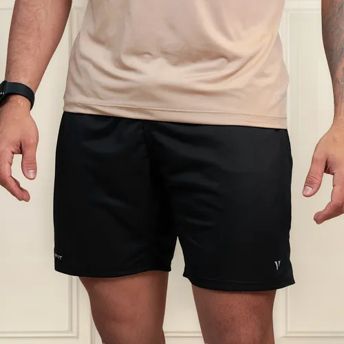 Shorts Masculino Com Elastano