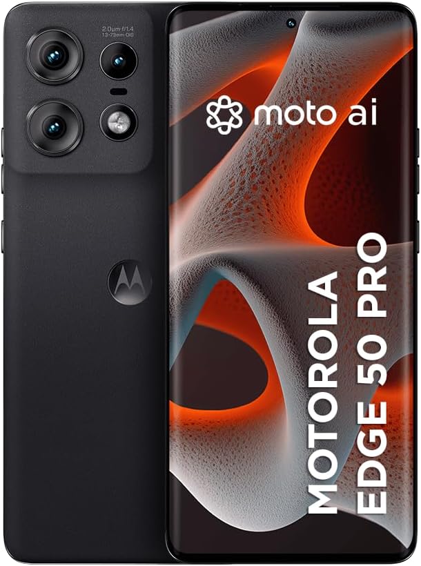 Motorola Edge 50 Pro 5G