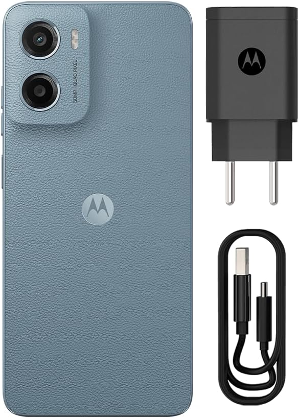 Motorola Moto g05-128GB 12GB