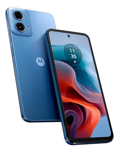 Motorola Moto g34 5G