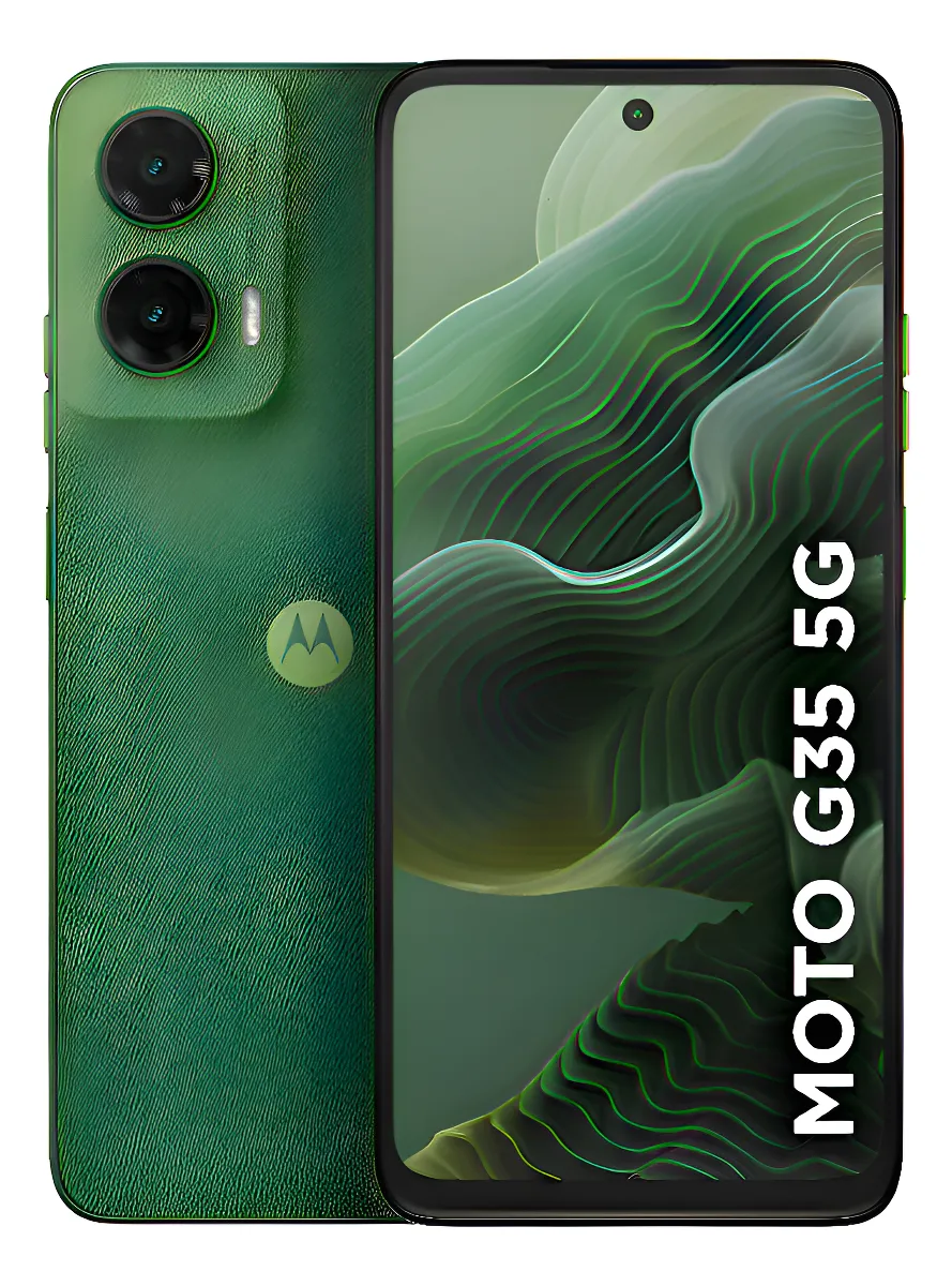 Moto g35 5G – 128GB 12GB