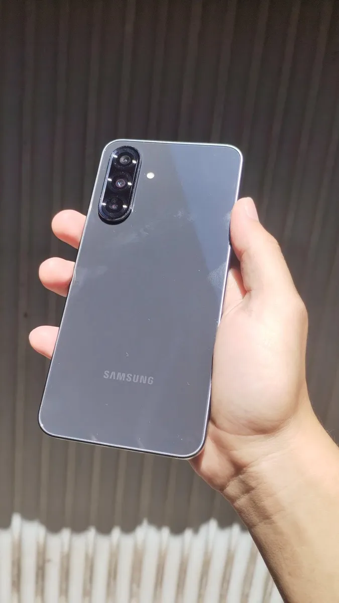 Smartphone Samsung Galaxy A36 5g