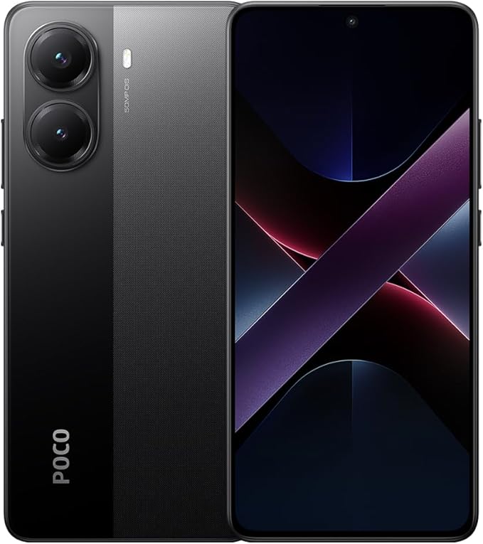 Xiaomi Poco X7 Pro 5G