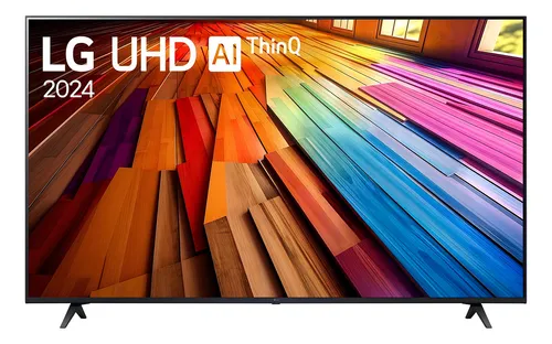 Smart Tv 4k 55 LG Uhd 55ut8000