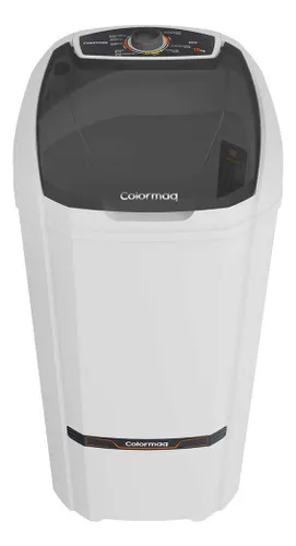 Tanquinho Lcs15 15kg Semiautomática Colormaq