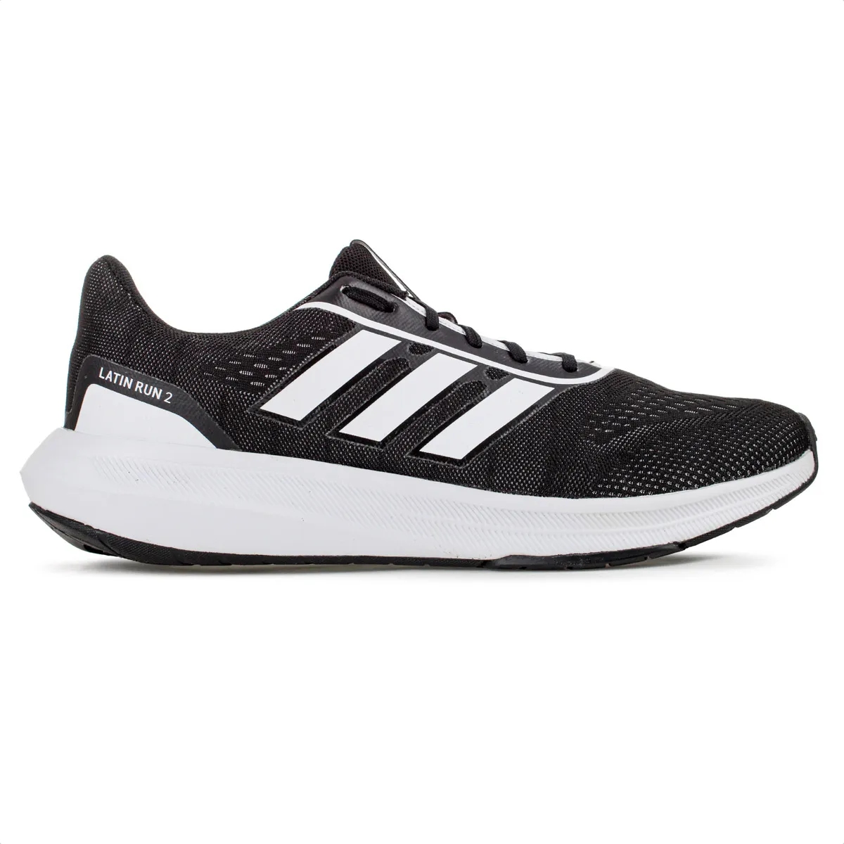 Tênis adidas Latin Run 2