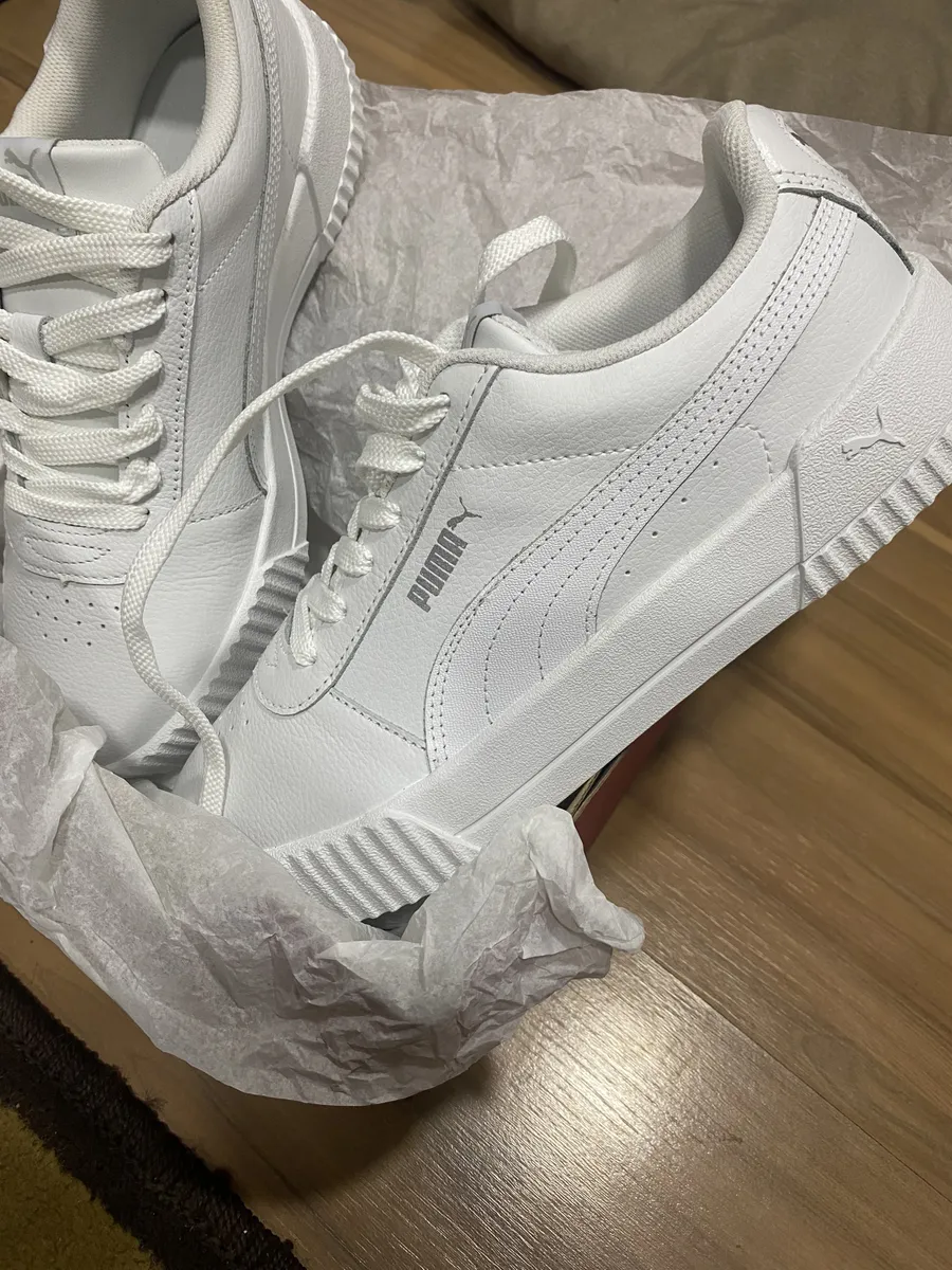 Tênis Casual Feminino Carina